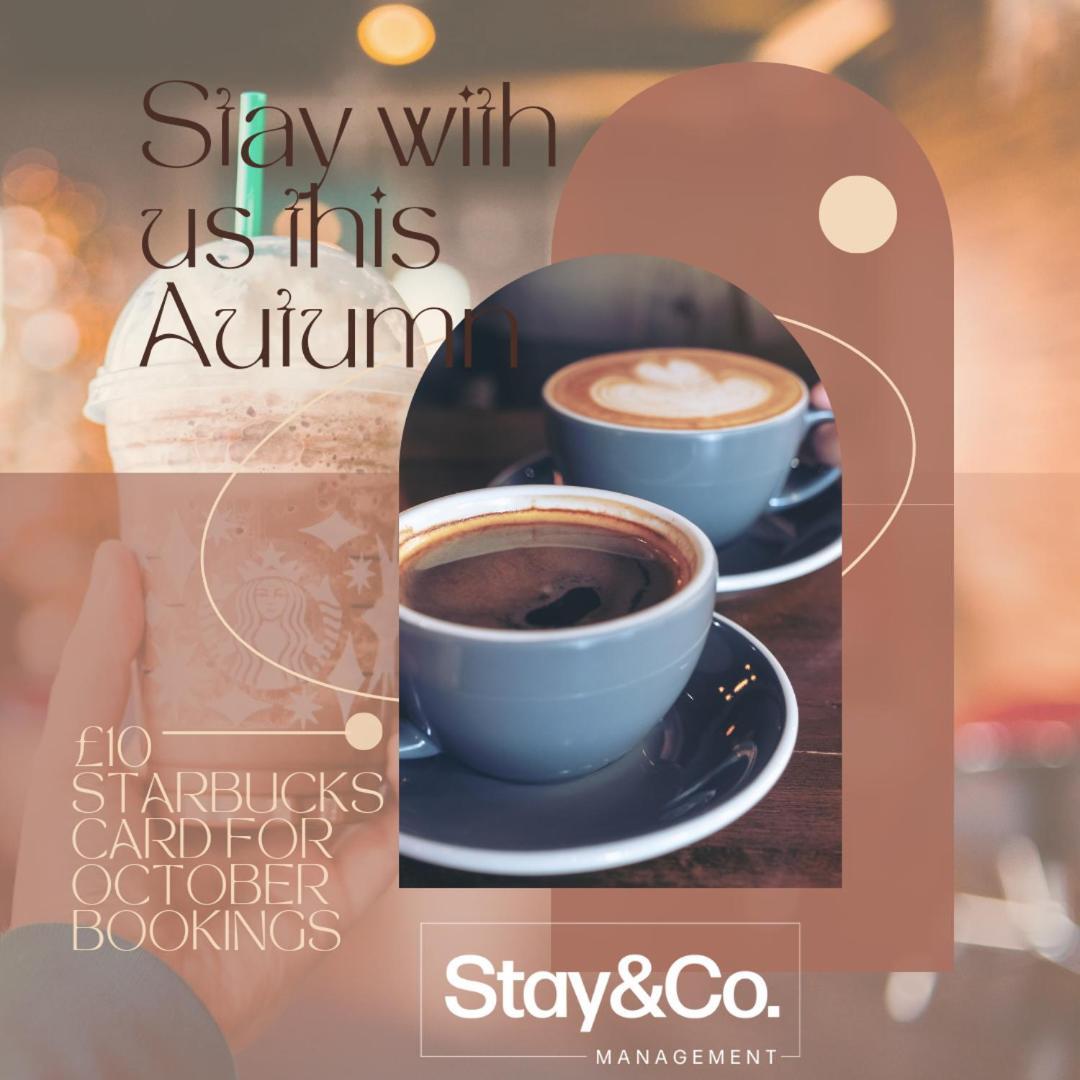 Stay - The Wellington Burton On Trent Bagian luar foto